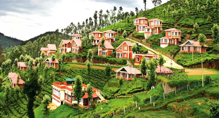 Coonoor